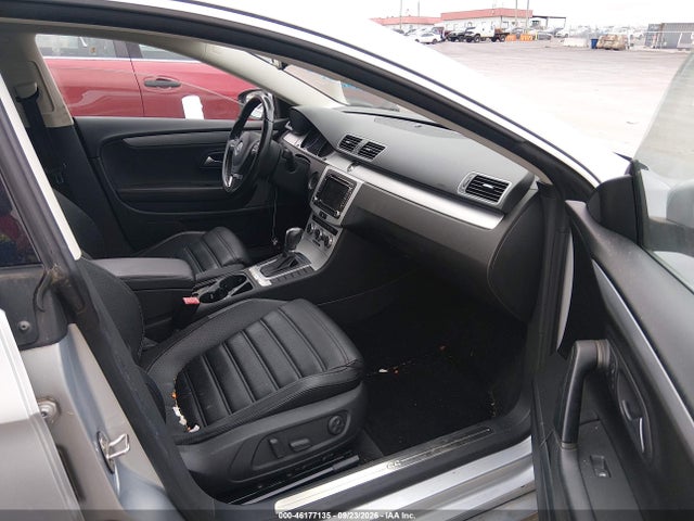 Aukcja sprzedaży 2013 Volkswagen Cc 2.0t Sport, vin: WVWBP7AN4DE565531, numer aukcji: 46177135