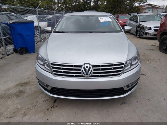 Aukcja sprzedaży 2013 Volkswagen Cc 2.0t Sport, vin: WVWBP7AN4DE565531, numer aukcji: 46177135