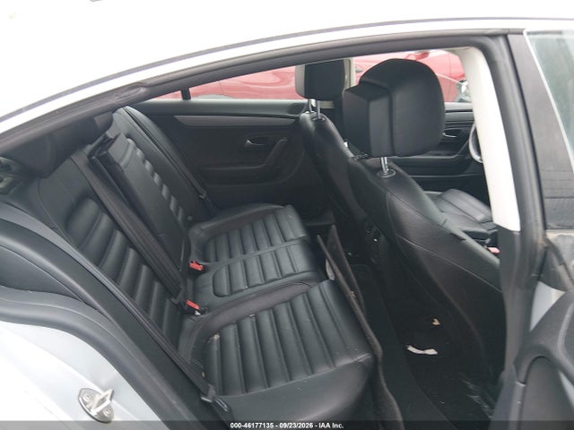 Aukcja sprzedaży 2013 Volkswagen Cc 2.0t Sport, vin: WVWBP7AN4DE565531, numer aukcji: 46177135