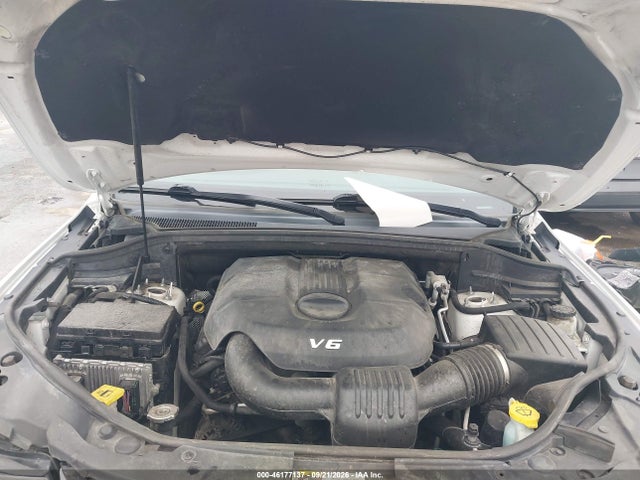 2014 Jeep Grand Cherokee Limited მანქანა იყიდება აუქციონზე, vin: 1C4RJFBG5EC515874, აუქციონის ნომერი: 46177137