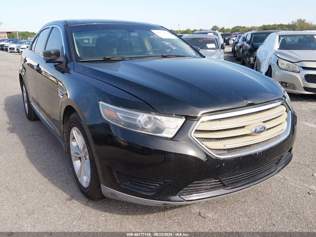 Aukcja sprzedaży 2016 Ford Taurus Se, vin: 1FAHP2D88GG132148, numer aukcji: 46177139