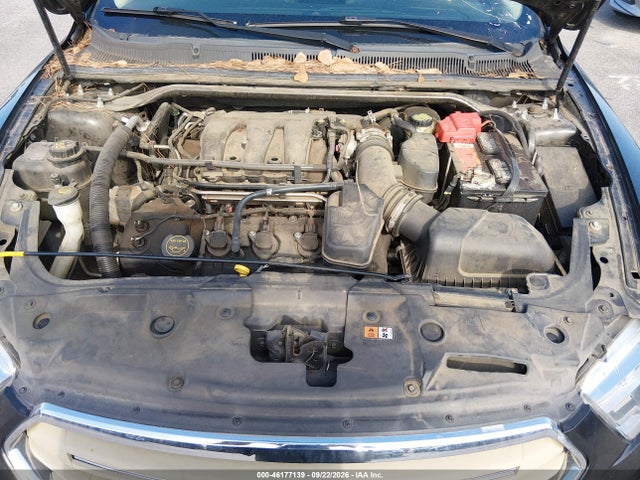 Aukcja sprzedaży 2016 Ford Taurus Se, vin: 1FAHP2D88GG132148, numer aukcji: 46177139