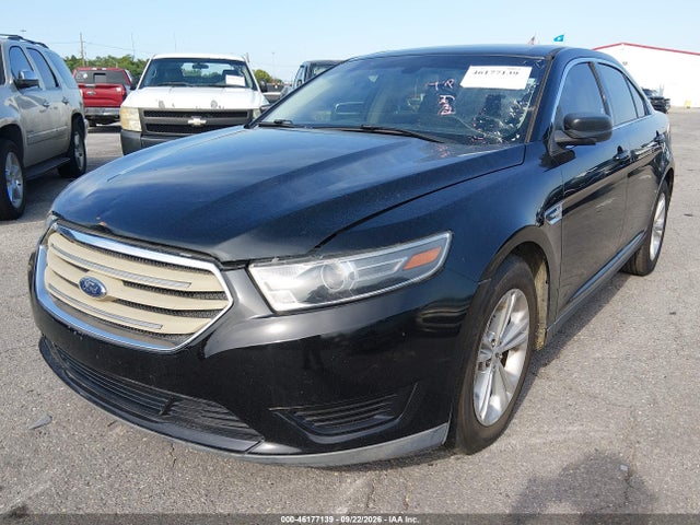 Aukcja sprzedaży 2016 Ford Taurus Se, vin: 1FAHP2D88GG132148, numer aukcji: 46177139