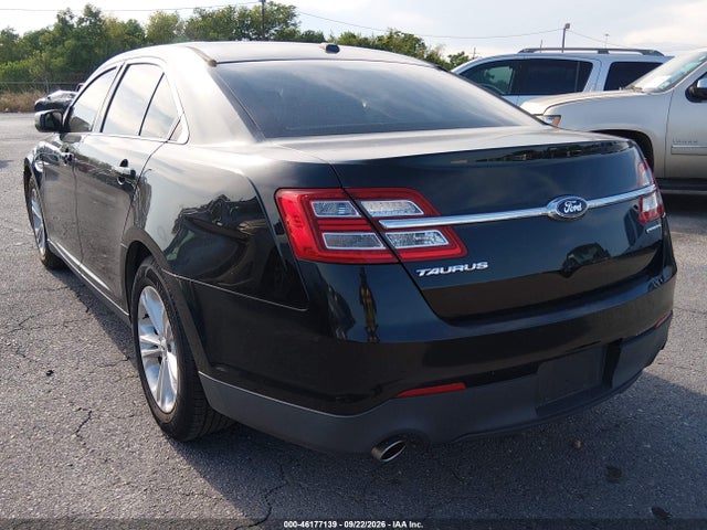 Aukcja sprzedaży 2016 Ford Taurus Se, vin: 1FAHP2D88GG132148, numer aukcji: 46177139