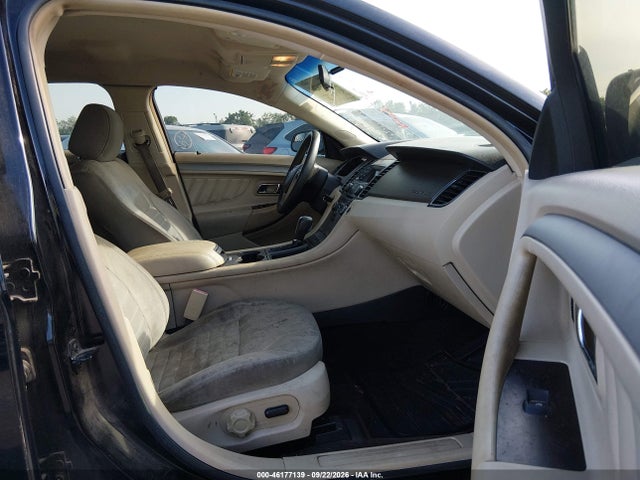 Aukcja sprzedaży 2016 Ford Taurus Se, vin: 1FAHP2D88GG132148, numer aukcji: 46177139