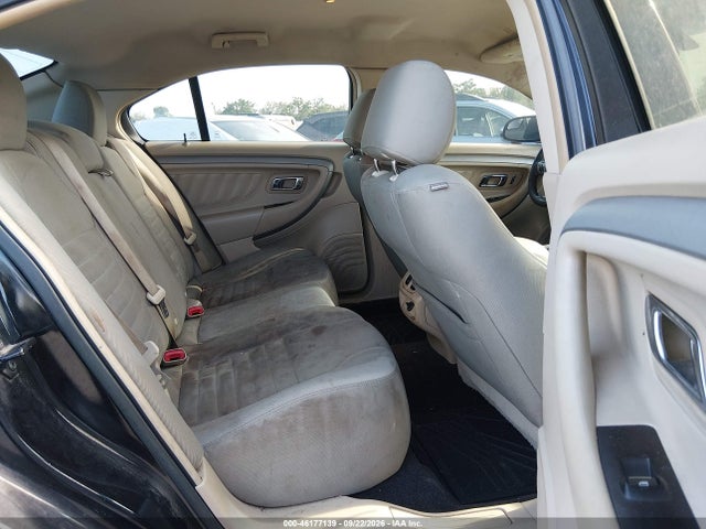 Aukcja sprzedaży 2016 Ford Taurus Se, vin: 1FAHP2D88GG132148, numer aukcji: 46177139