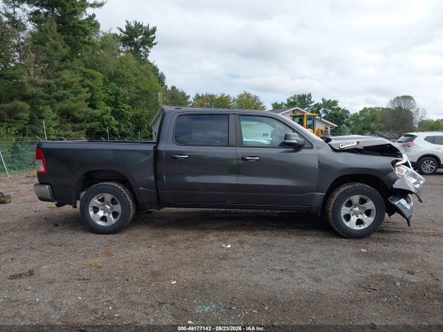 46177142 :رقم المزاد ، 1C6RRFFG3LN239268 vin ، 2020 Ram 1500 Big Horn  4x4 5'7 Box مزاد بيع