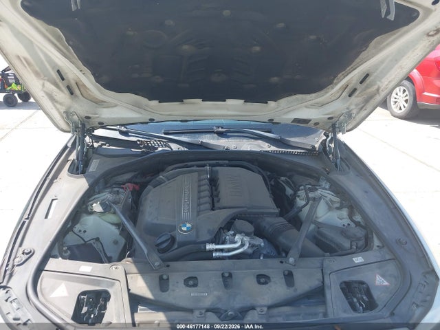 46177148 :رقم المزاد ، WBAFR7C5XDC828431 vin ، 2013 Bmw 535i مزاد بيع