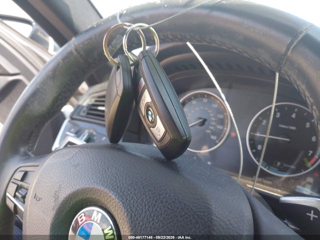 46177148 :رقم المزاد ، WBAFR7C5XDC828431 vin ، 2013 Bmw 535i مزاد بيع