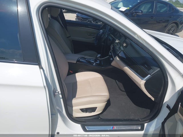 46177148 :رقم المزاد ، WBAFR7C5XDC828431 vin ، 2013 Bmw 535i مزاد بيع