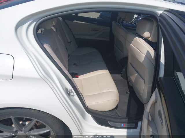 46177148 :رقم المزاد ، WBAFR7C5XDC828431 vin ، 2013 Bmw 535i مزاد بيع