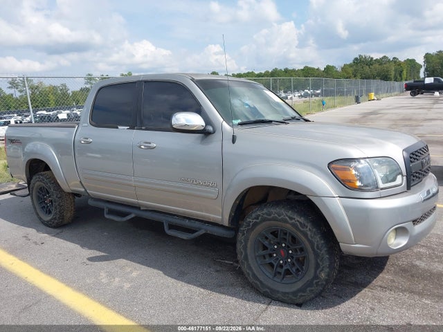 46177151 :رقم المزاد ، 5TBDT44175S472292 vin ، 2005 Toyota Tundra Sr5 V8 مزاد بيع
