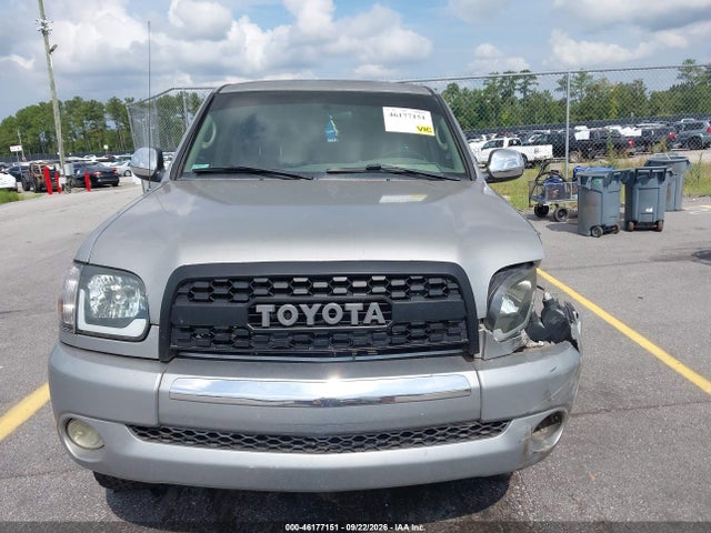 46177151 :رقم المزاد ، 5TBDT44175S472292 vin ، 2005 Toyota Tundra Sr5 V8 مزاد بيع
