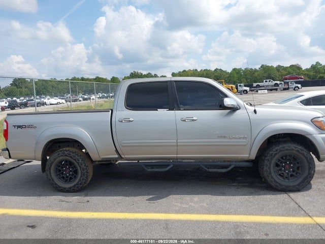 46177151 :رقم المزاد ، 5TBDT44175S472292 vin ، 2005 Toyota Tundra Sr5 V8 مزاد بيع