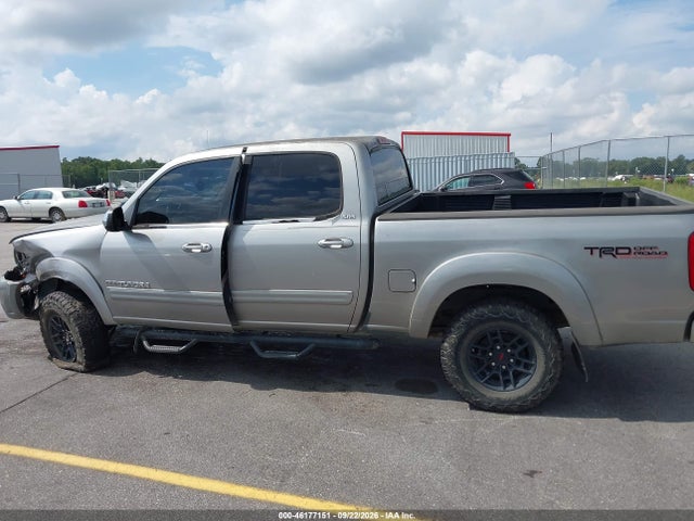 46177151 :رقم المزاد ، 5TBDT44175S472292 vin ، 2005 Toyota Tundra Sr5 V8 مزاد بيع