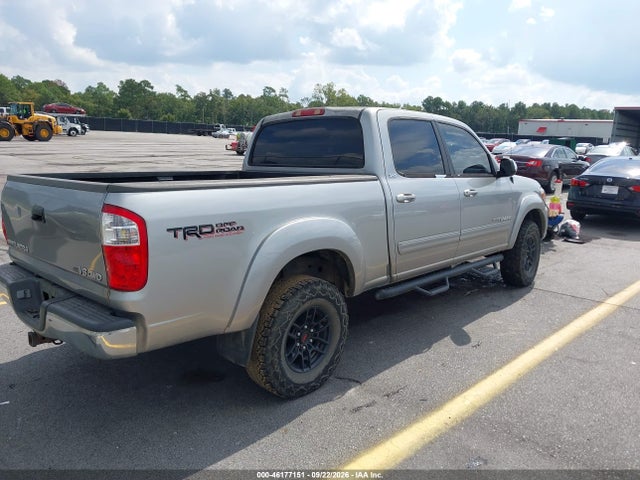 46177151 :رقم المزاد ، 5TBDT44175S472292 vin ، 2005 Toyota Tundra Sr5 V8 مزاد بيع