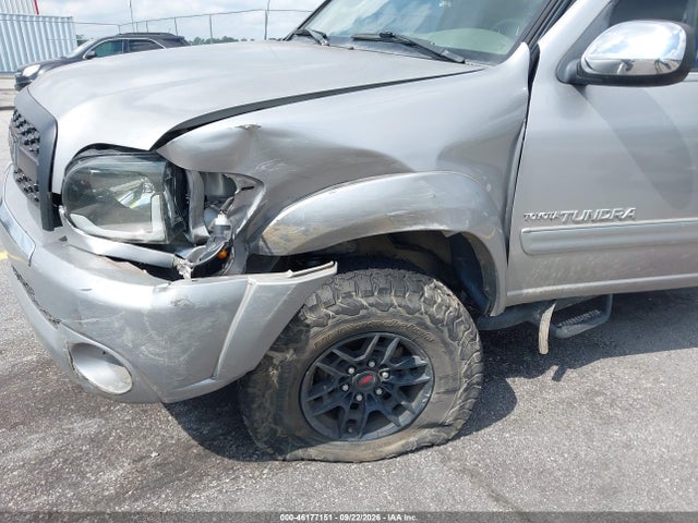 46177151 :رقم المزاد ، 5TBDT44175S472292 vin ، 2005 Toyota Tundra Sr5 V8 مزاد بيع