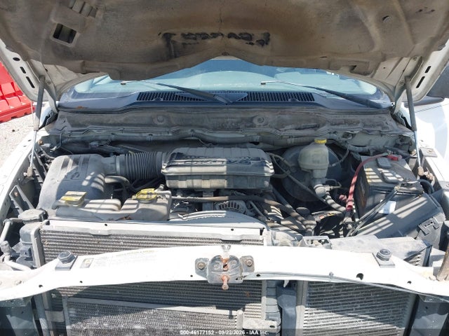 Aukcja sprzedaży 2007 Dodge Ram 1500 Slt, vin: 1D7HA18P17S152039, numer aukcji: 46177152