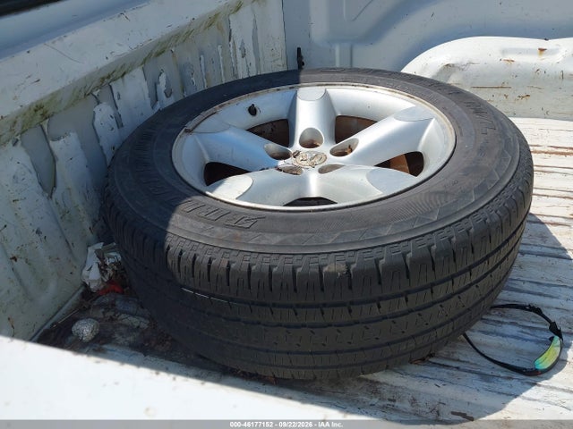 Aukcja sprzedaży 2007 Dodge Ram 1500 Slt, vin: 1D7HA18P17S152039, numer aukcji: 46177152