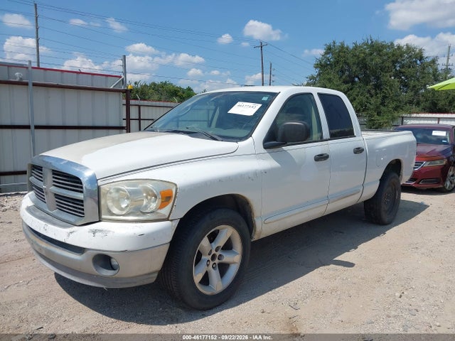 Aukcja sprzedaży 2007 Dodge Ram 1500 Slt, vin: 1D7HA18P17S152039, numer aukcji: 46177152