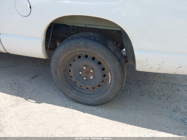 Aukcja sprzedaży 2007 Dodge Ram 1500 Slt, vin: 1D7HA18P17S152039, numer aukcji: 46177152