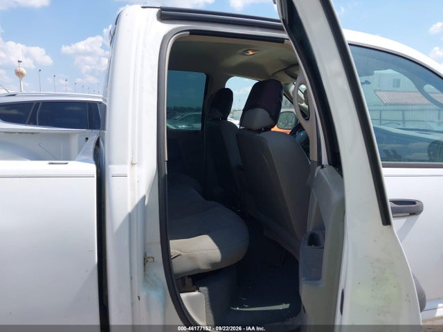 Aukcja sprzedaży 2007 Dodge Ram 1500 Slt, vin: 1D7HA18P17S152039, numer aukcji: 46177152