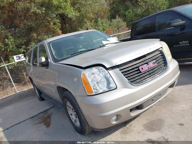 Aukcja sprzedaży 2007 Gmc Yukon Xl 1500 Slt, vin: 1GKFC16067J250642, numer aukcji: 46177153