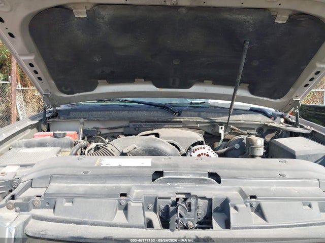 Aukcja sprzedaży 2007 Gmc Yukon Xl 1500 Slt, vin: 1GKFC16067J250642, numer aukcji: 46177153