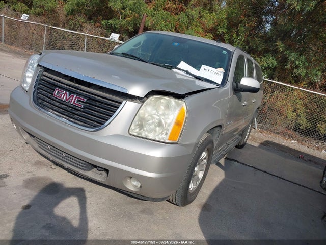 Aukcja sprzedaży 2007 Gmc Yukon Xl 1500 Slt, vin: 1GKFC16067J250642, numer aukcji: 46177153