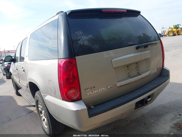 Aukcja sprzedaży 2007 Gmc Yukon Xl 1500 Slt, vin: 1GKFC16067J250642, numer aukcji: 46177153