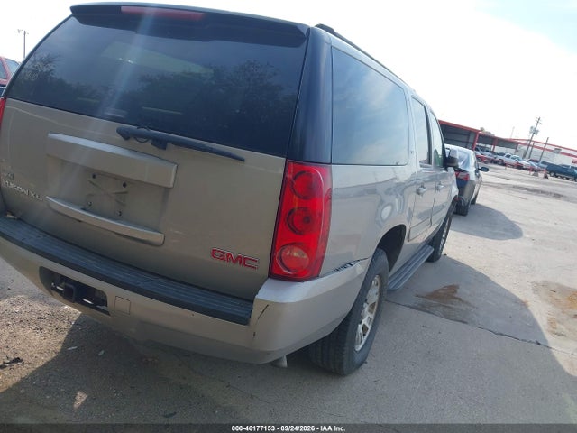 Aukcja sprzedaży 2007 Gmc Yukon Xl 1500 Slt, vin: 1GKFC16067J250642, numer aukcji: 46177153