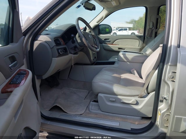 Aukcja sprzedaży 2007 Gmc Yukon Xl 1500 Slt, vin: 1GKFC16067J250642, numer aukcji: 46177153