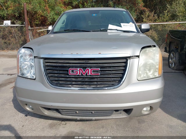Aukcja sprzedaży 2007 Gmc Yukon Xl 1500 Slt, vin: 1GKFC16067J250642, numer aukcji: 46177153