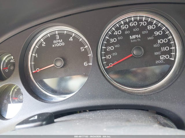 Aukcja sprzedaży 2007 Gmc Yukon Xl 1500 Slt, vin: 1GKFC16067J250642, numer aukcji: 46177153