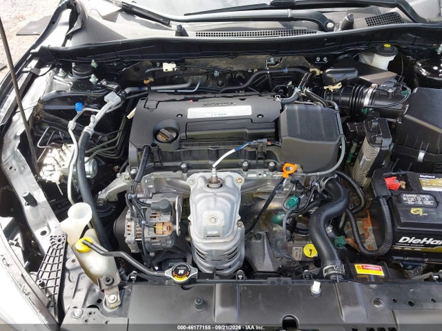 Honda ACCORD LX 2015 1HGCR2F35FA221615 Image 10