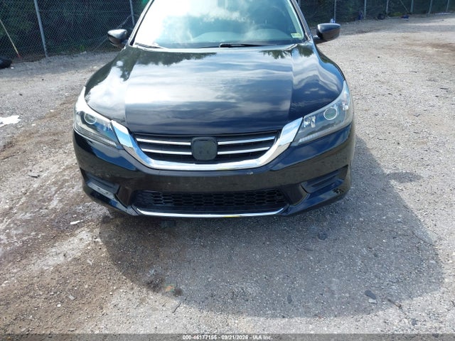 Honda ACCORD LX 2015 1HGCR2F35FA221615 Image 12
