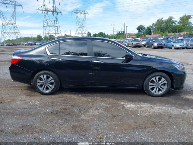 Honda ACCORD LX 2015 1HGCR2F35FA221615 Image 13