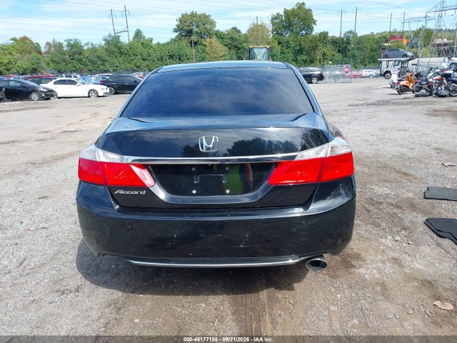 Honda ACCORD LX 2015 1HGCR2F35FA221615 Image 16