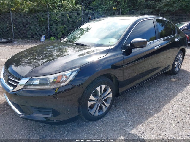 Honda ACCORD LX 2015 1HGCR2F35FA221615 Image 2