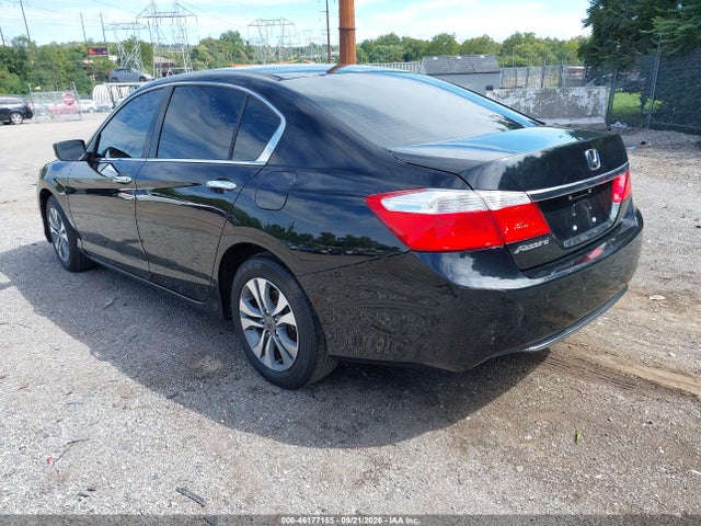 Honda ACCORD LX 2015 1HGCR2F35FA221615 Image 3