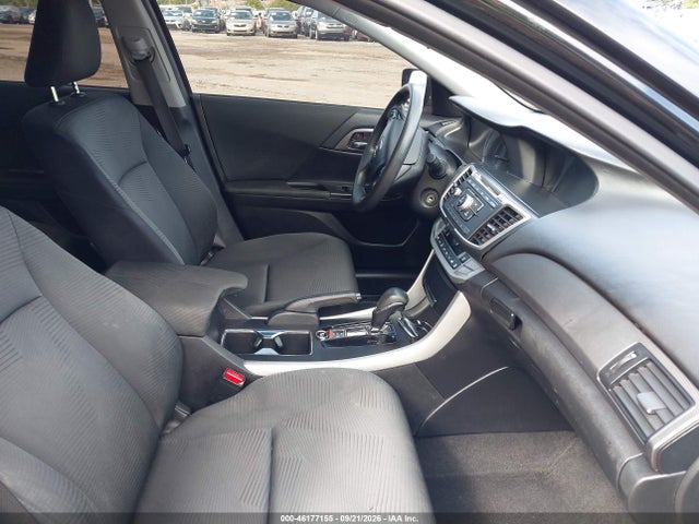 Honda ACCORD LX 2015 1HGCR2F35FA221615 Image 5