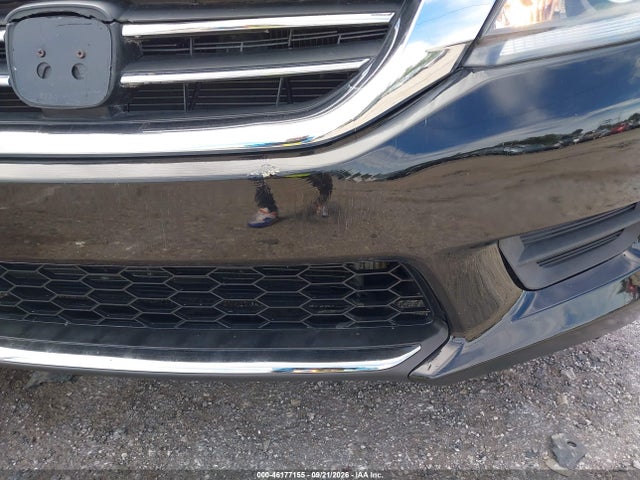 Honda ACCORD LX 2015 1HGCR2F35FA221615 Image 6