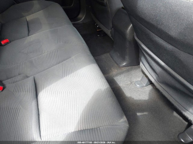 Honda ACCORD LX 2015 1HGCR2F35FA221615 Image 8