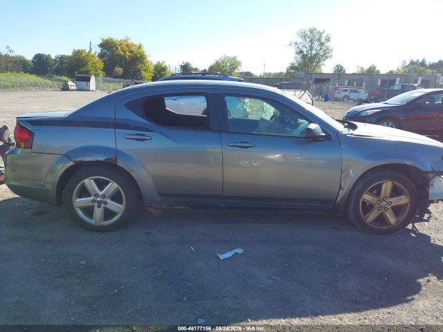 Aukcja sprzedaży 2013 Dodge Avenger Se, vin: 1C3CDZAB6DN648882, numer aukcji: 46177156