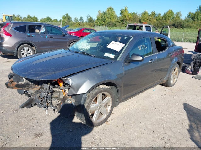 Aukcja sprzedaży 2013 Dodge Avenger Se, vin: 1C3CDZAB6DN648882, numer aukcji: 46177156