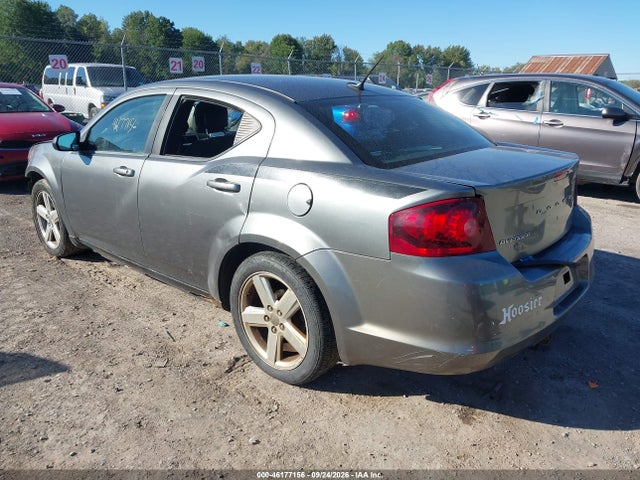 Aukcja sprzedaży 2013 Dodge Avenger Se, vin: 1C3CDZAB6DN648882, numer aukcji: 46177156