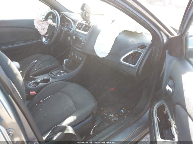 Aukcja sprzedaży 2013 Dodge Avenger Se, vin: 1C3CDZAB6DN648882, numer aukcji: 46177156