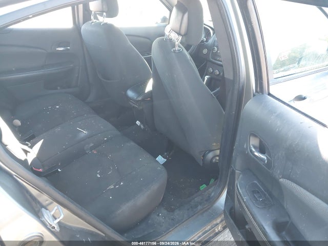 Aukcja sprzedaży 2013 Dodge Avenger Se, vin: 1C3CDZAB6DN648882, numer aukcji: 46177156