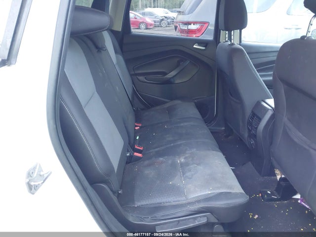 46177157 :رقم المزاد ، 1FMCU9GD1HUE67071 vin ، 2017 Ford Escape Se مزاد بيع