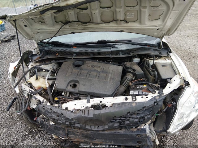 Aukcja sprzedaży 2011 Toyota Corolla S, vin: 2T1BU4EE0BC564832, numer aukcji: 46177164